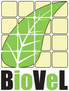BioVeL BioVeL - Biodiversity e-Laboratory