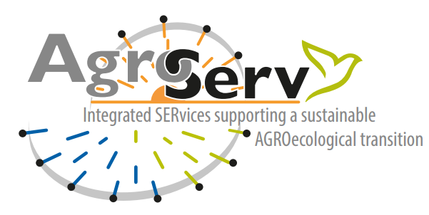 AgroServ AgroServ - Integrated SERVices supporting a sustainable AGROecological transition