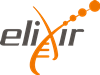 ELIXIR ELIXIR - Distributed European infrastructure for life-science resources (data, tools, standards, compute services and training)