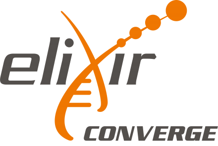 ELIXIR Converge - ELIXIR-Converge builds sustainable life science data management services
