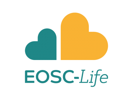EOSC-Life EOSC-Life - The EOSC-Life project develops an open collaborative space for digital biology in Europe