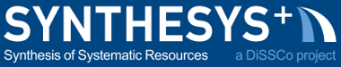 SyntheSys+ SyntheSys+ - Synthesis of Systematic Resources