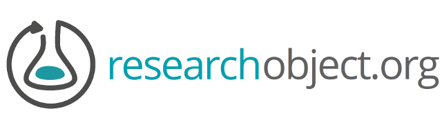 Research Objects
