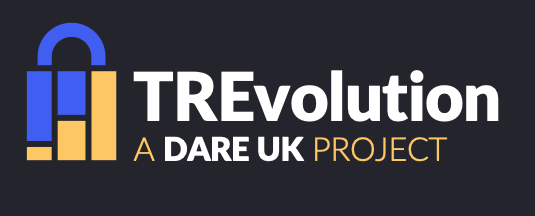 TREvolution TREvolution - Building on the outputs of past DARE UK Driver Projects to advance research capabilities of Trusted Research Environments